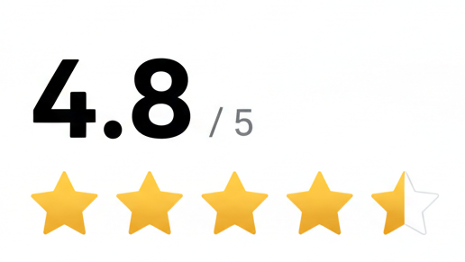 daj 4.8 na 639 opini
