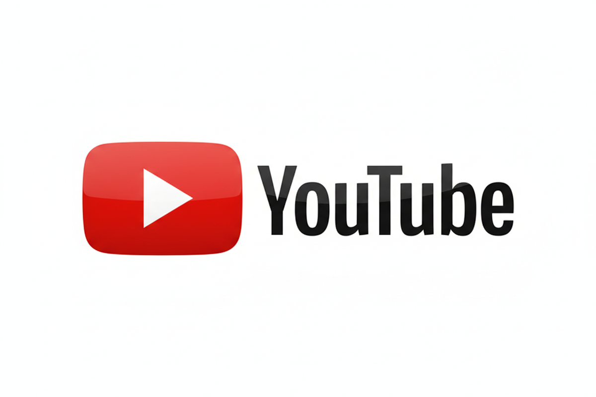 LOGO YouTube