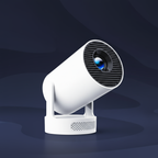 Lumi One Pro+ 4K Smart Projektor z Wi-Fi i Androidem